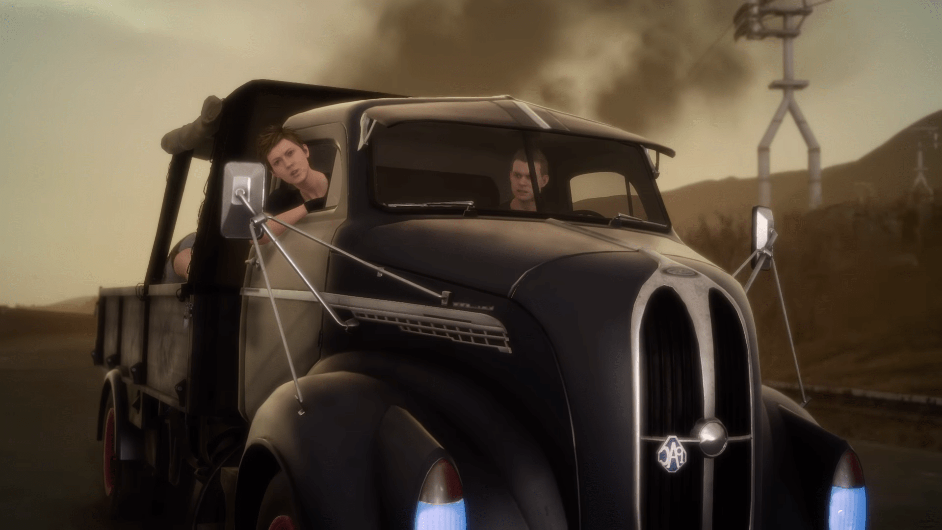 Imagen de Final Fantasy XV: Windows Edition presentaría cross-play con Xbox One