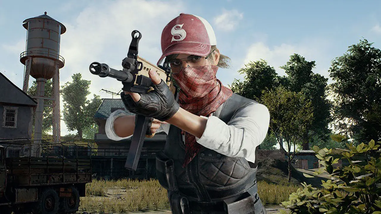 Imagen de PUBG estrena el evento 50 vs. 50 por tiempo limitado