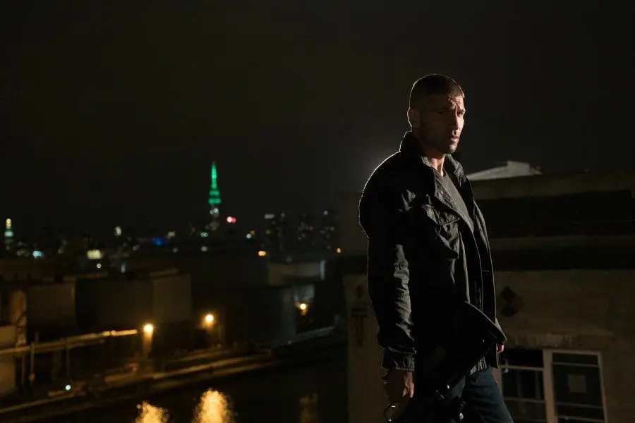 Imagen de El showrunner de The Punisher ya tiene ideas para la segunda temporada