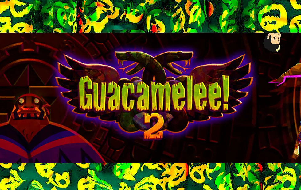 Imagen de Guacamelee! 2 confirma su llegada a PC con un nuevo tráiler