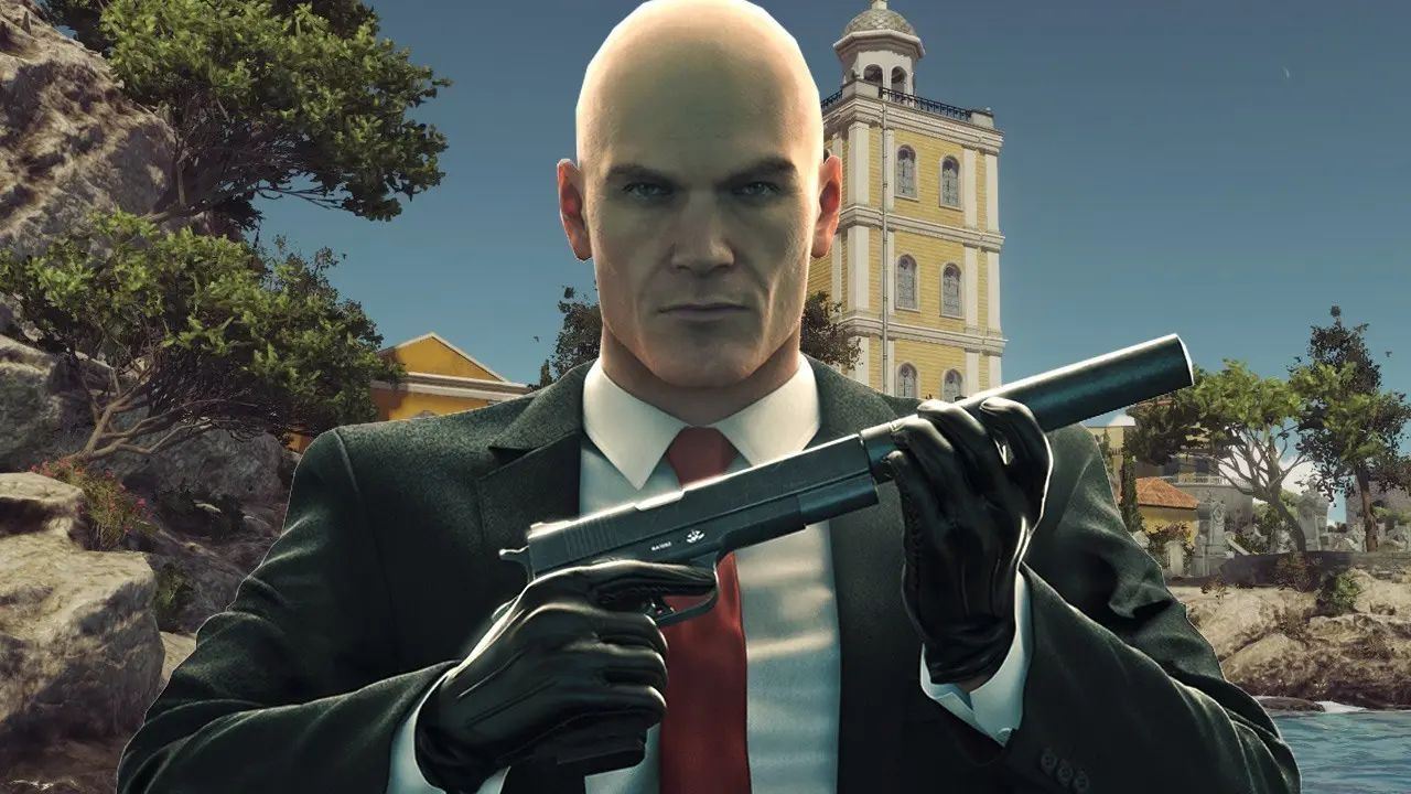 Imagen de Exdesarrolladores de Hitman y The Division crean el estudio Sharkmob