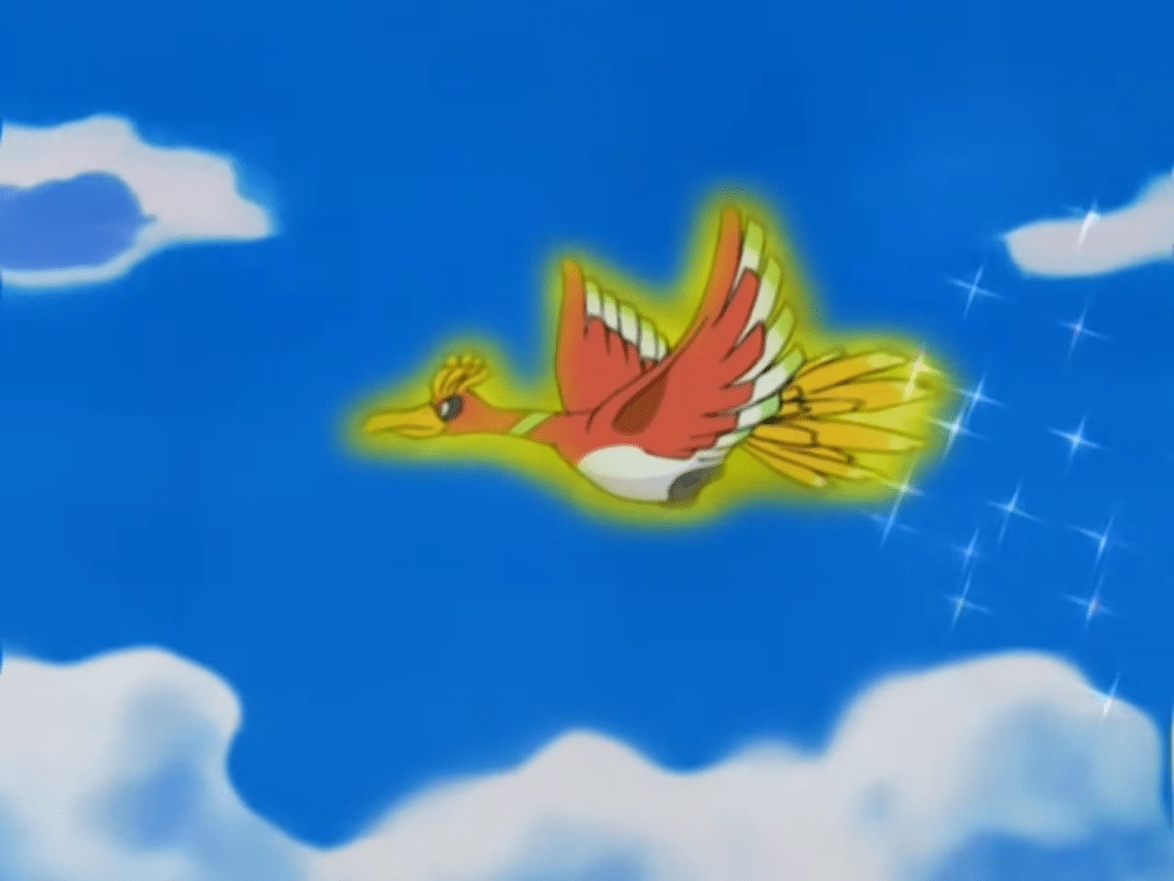 Pokémon GO