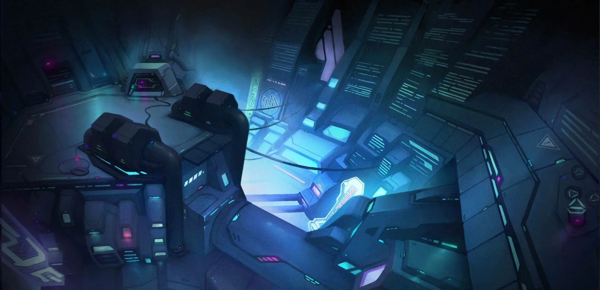 League of Legends Sobrecarga
