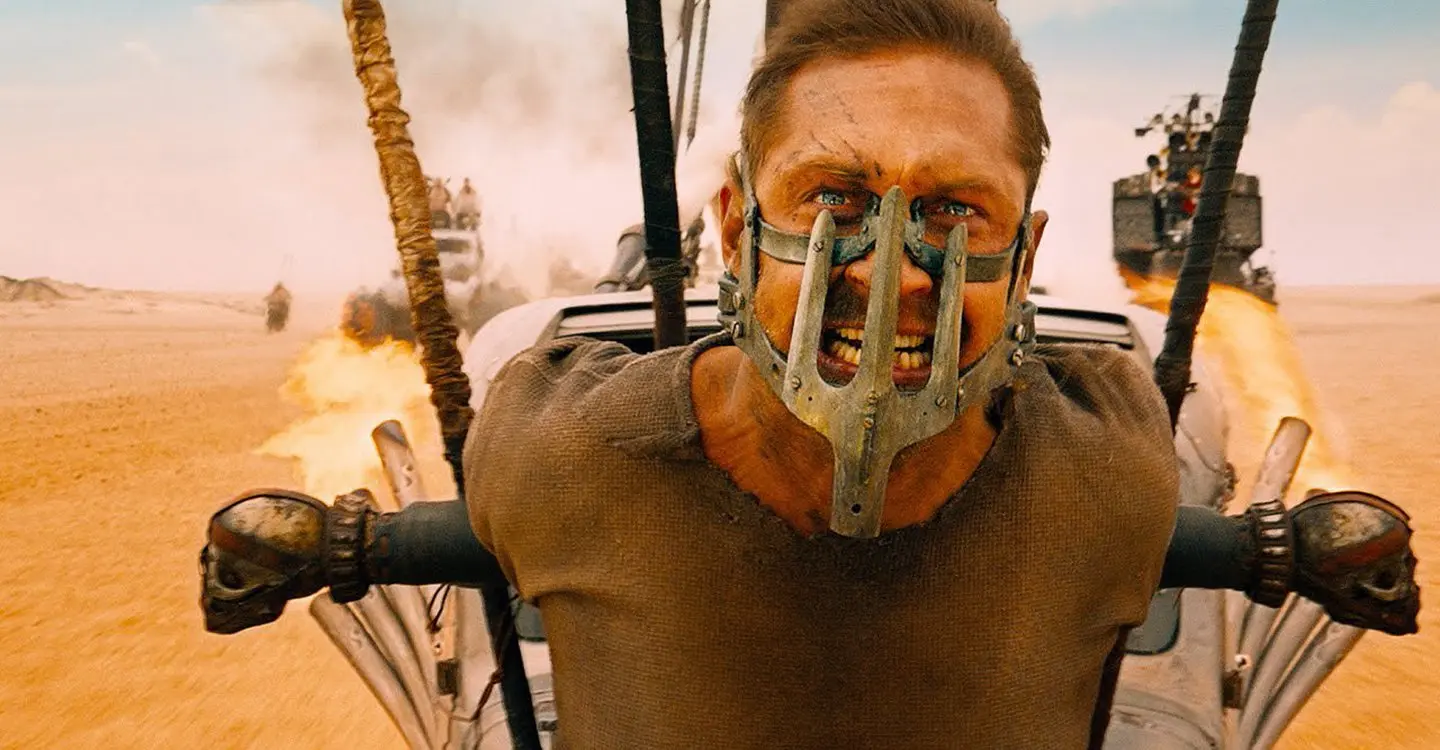 Imagen de George Miller demanda a Warner Bros. por impagos en Mad Max