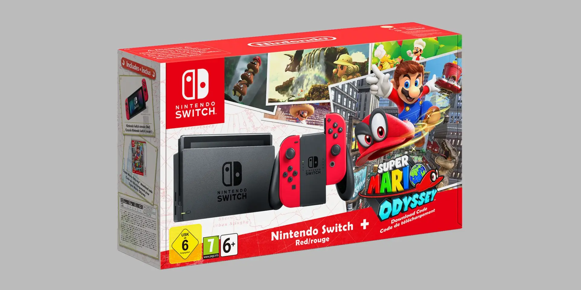 Nintendo