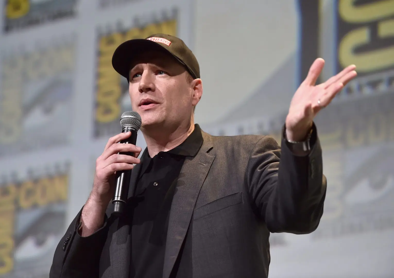 Imagen de Marvel no introducirá a su primer personaje transgénero de momento