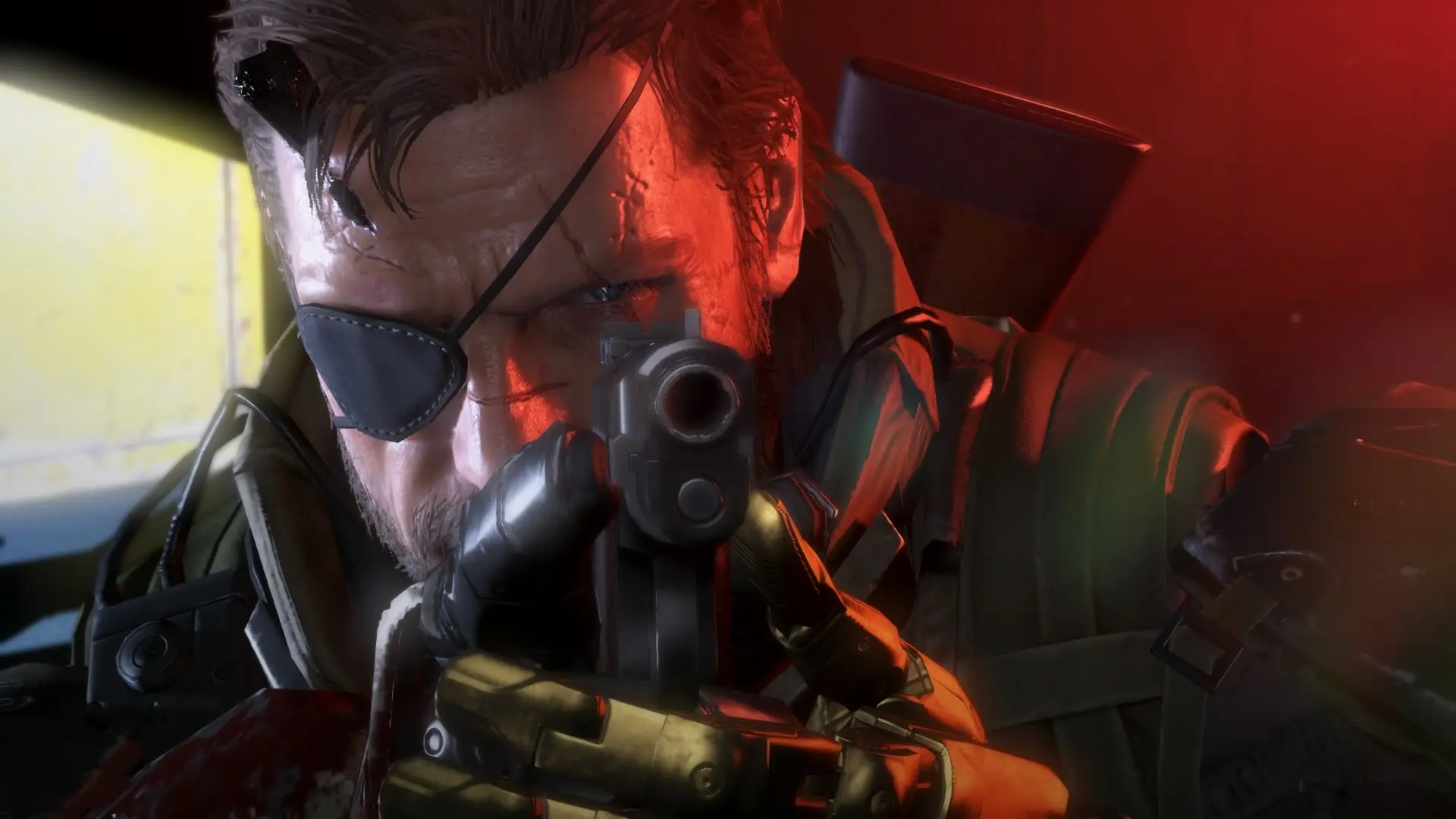 Imagen de La película de Metal Gear Solid ficha al guionista de Jurassic World