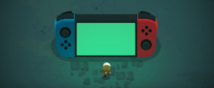 Imagen de El indie español Moonlighter recibe más contenido con la actualización Friends and Foes