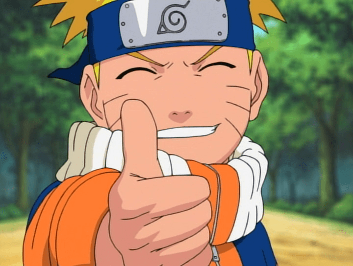 Imagen de Selecta Visión licencia Naruto y anuncia su llegada a España