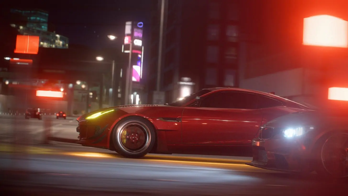 need for speed payback