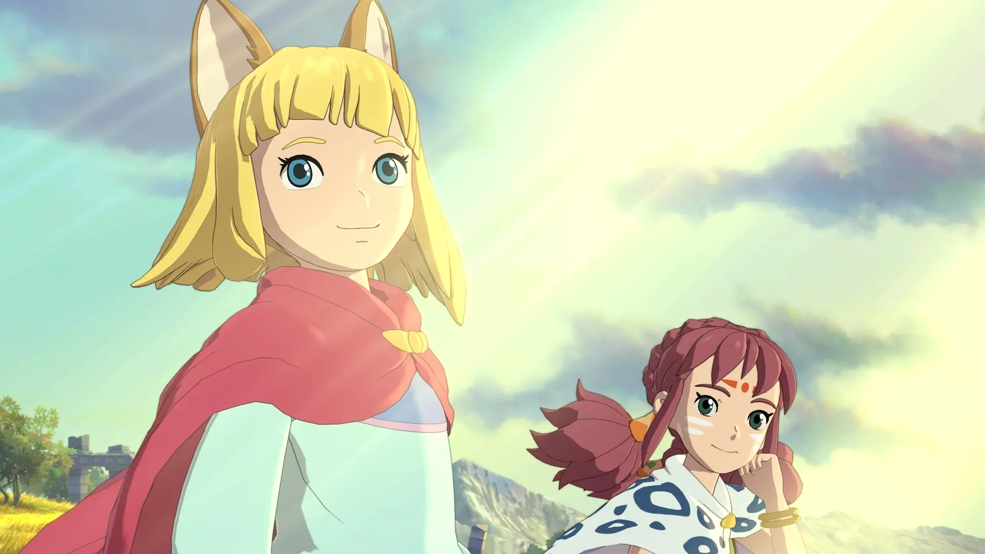 Imagen de Descubre la banda sonora de Ni No Kuni II: El Renacer de un Reino