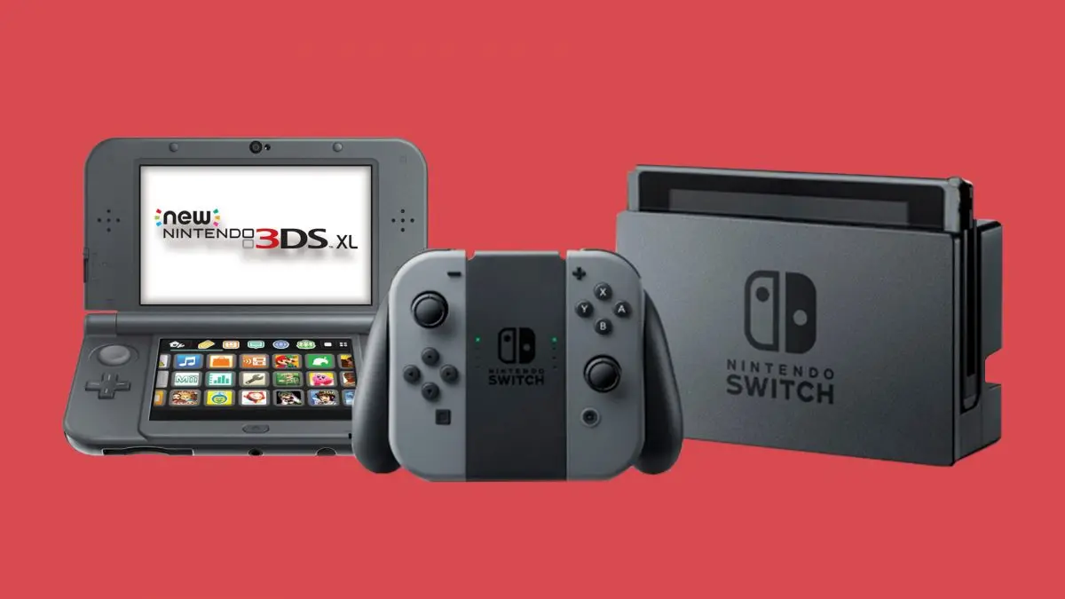 Imagen de Nintendo está consciente de la debacle de la Nintendo 3DS y desean solucionarlo
