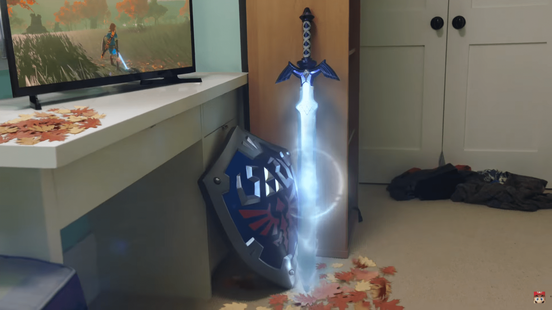 Imagen de El nuevo spot de Nintendo Switch muestra algunos juegos de su catálogo