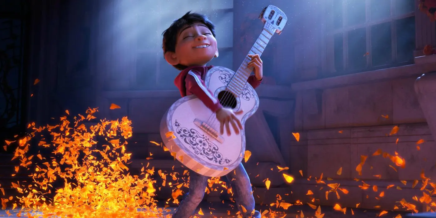 Imagen de Estas son las 26 películas de animación nominadas a los Oscar 2018