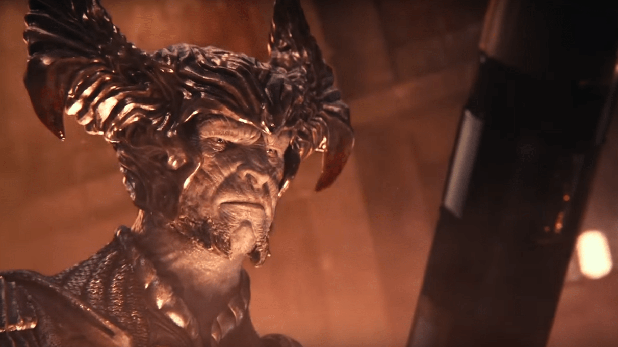 Imagen de Warner Bros. libera 5 clips nuevos de Justice League