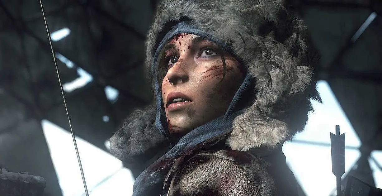 Imagen de Square-Enix admite haber sido exigente con las ventas de Tomb Raider