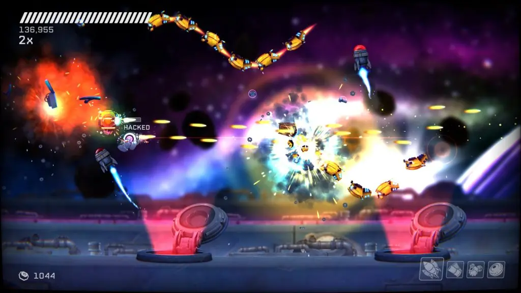 Imagen de Análisis RIVE: Ultimate Edition