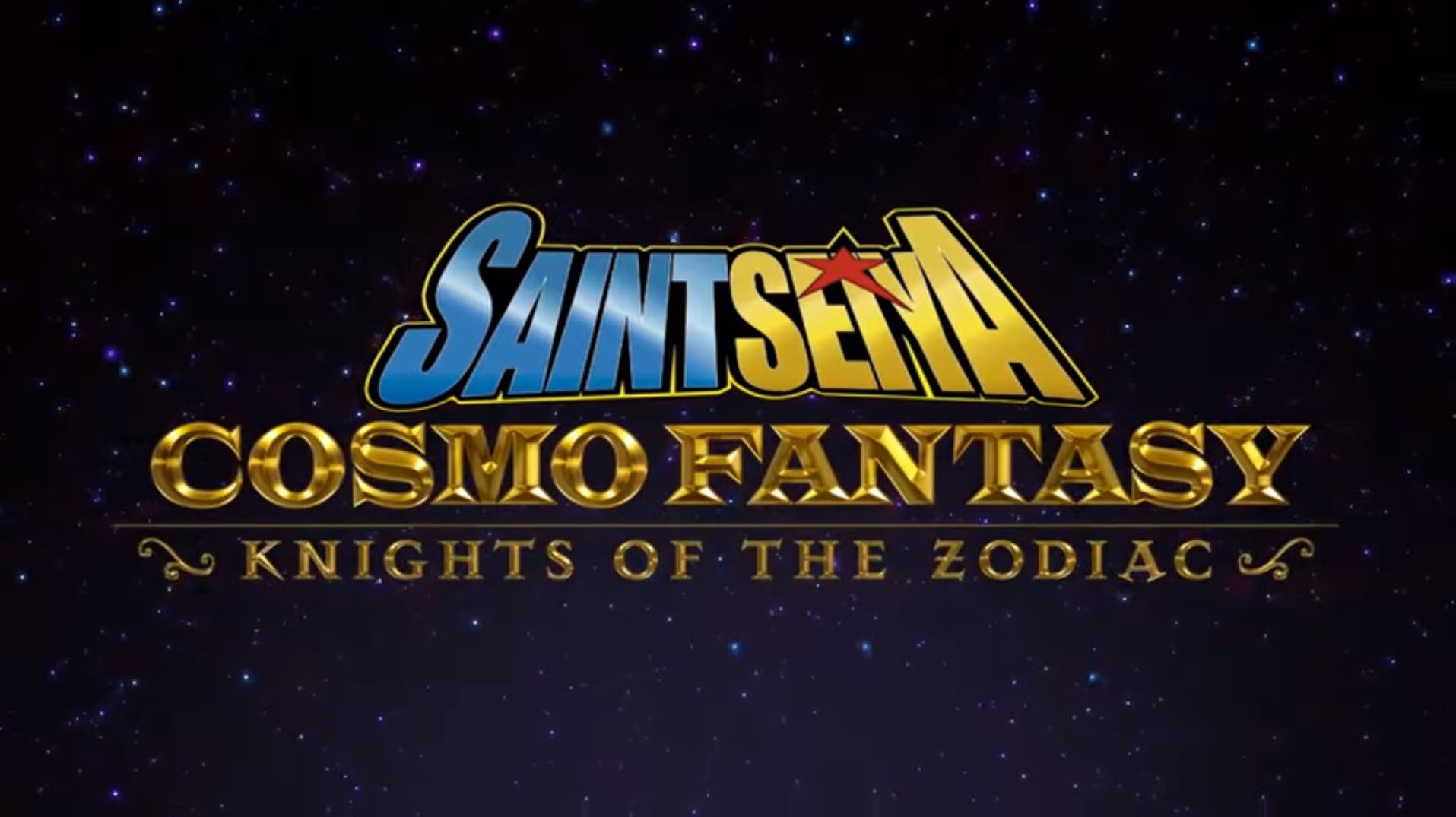 Imagen de Saint Seiya: Cosmo Fantasy llega a Occidente para Android e iOS
