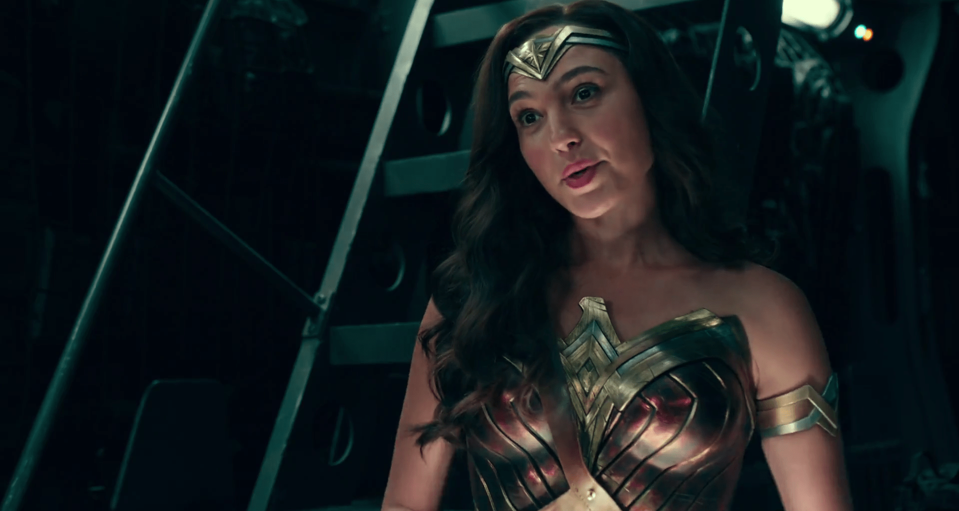 Imagen de El estreno de Wonder Woman 2 se adelanta para evitar a Star Wars