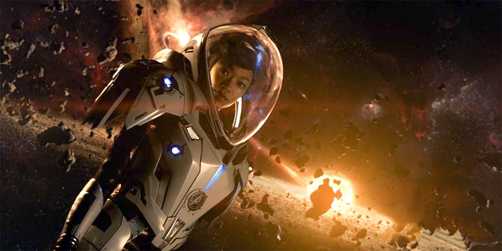 Imagen de El regreso de Star Trek: Discovery ya tiene fecha de estreno