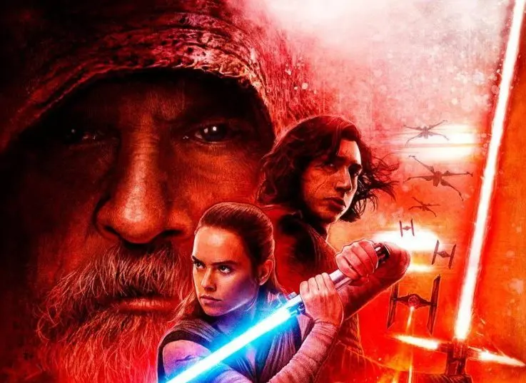 Imagen de Rian Johnson confirma la duración de Star Wars: Los Últimos Jedi