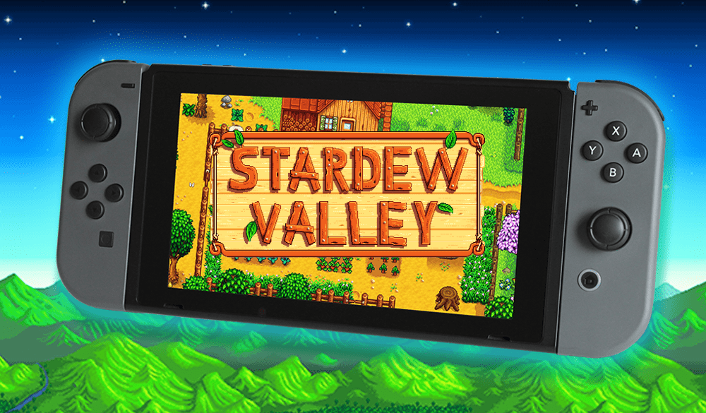 stardew valley