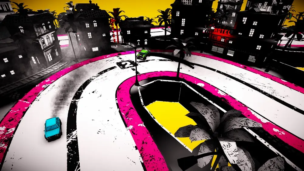 Imagen de Street Heat llega mañana a Steam mediante Early Access