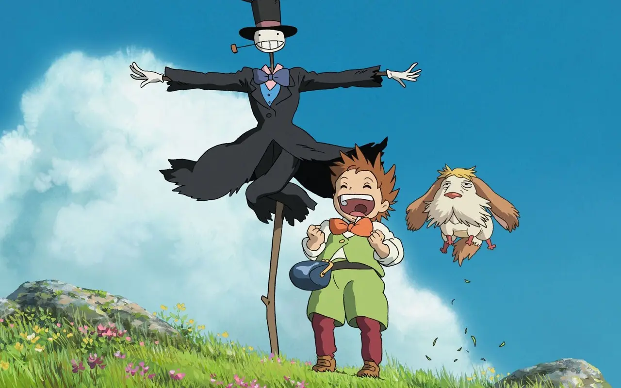 Imagen de Studio Ghibli nombra a un nuevo presidente y prepara su regreso