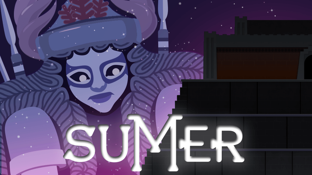 Imagen de Anunciado el título de estrategia Sumer para Nintendo Switch