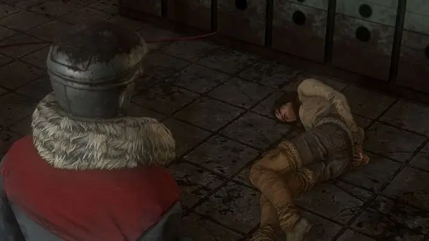 Imagen de El DLC de Syberia 3, "Un Autómata con un Plan", ya está disponible