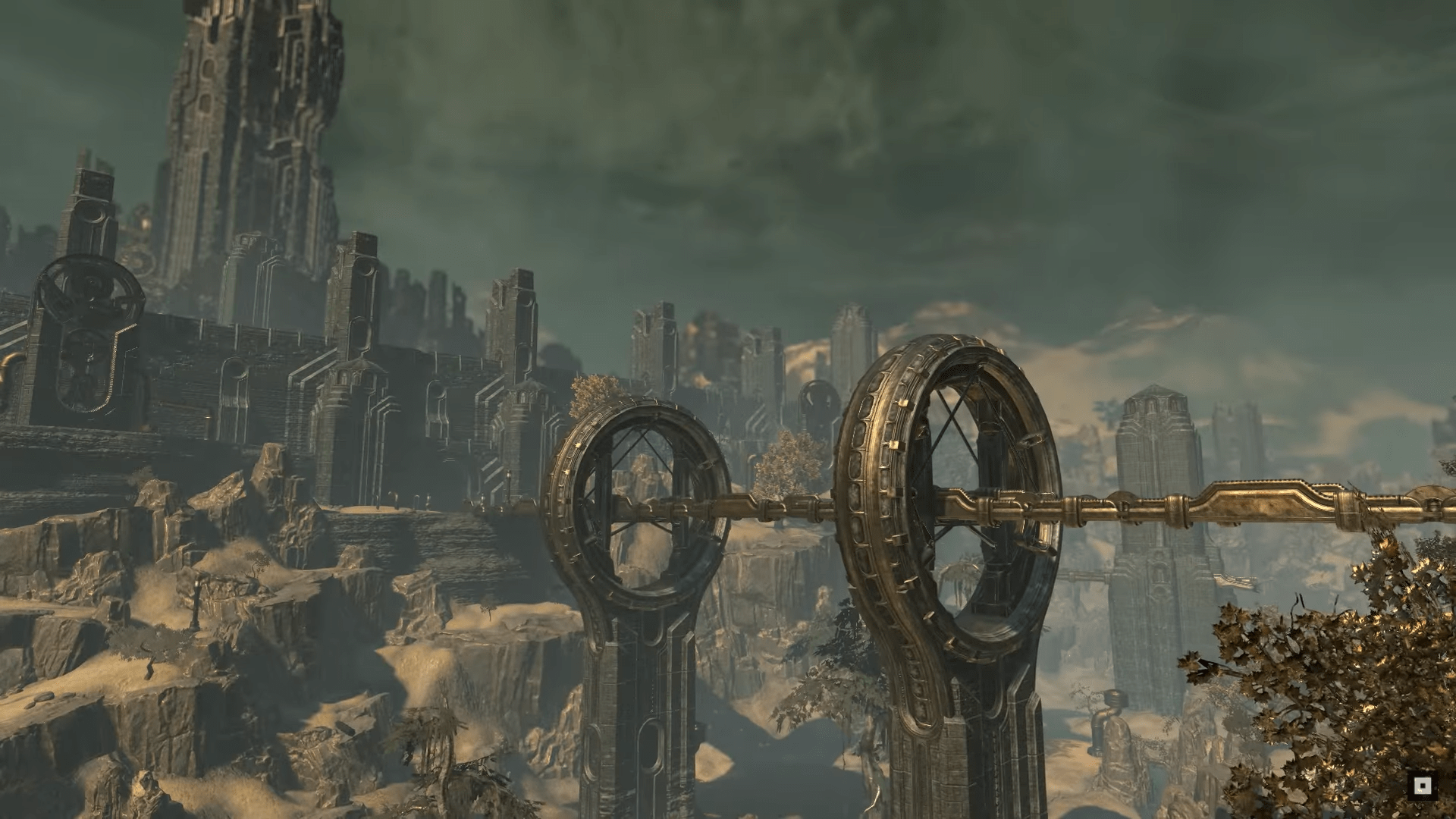 Imagen de The Elder Scrolls Online recibe el parche de Xbox One X y Clockwork City