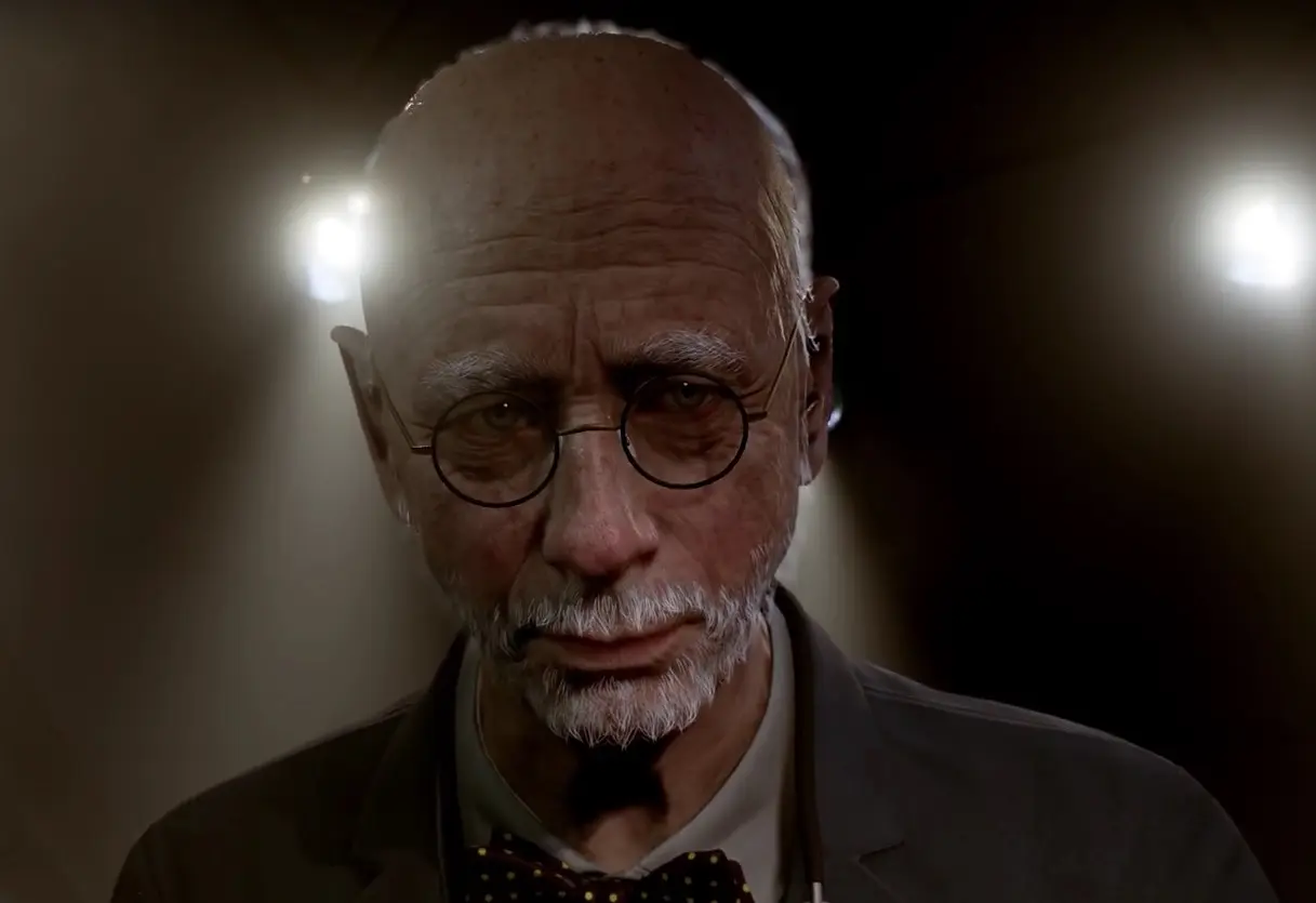 Imagen de The Inpatient y Bravo Team se retrasan hasta 2018