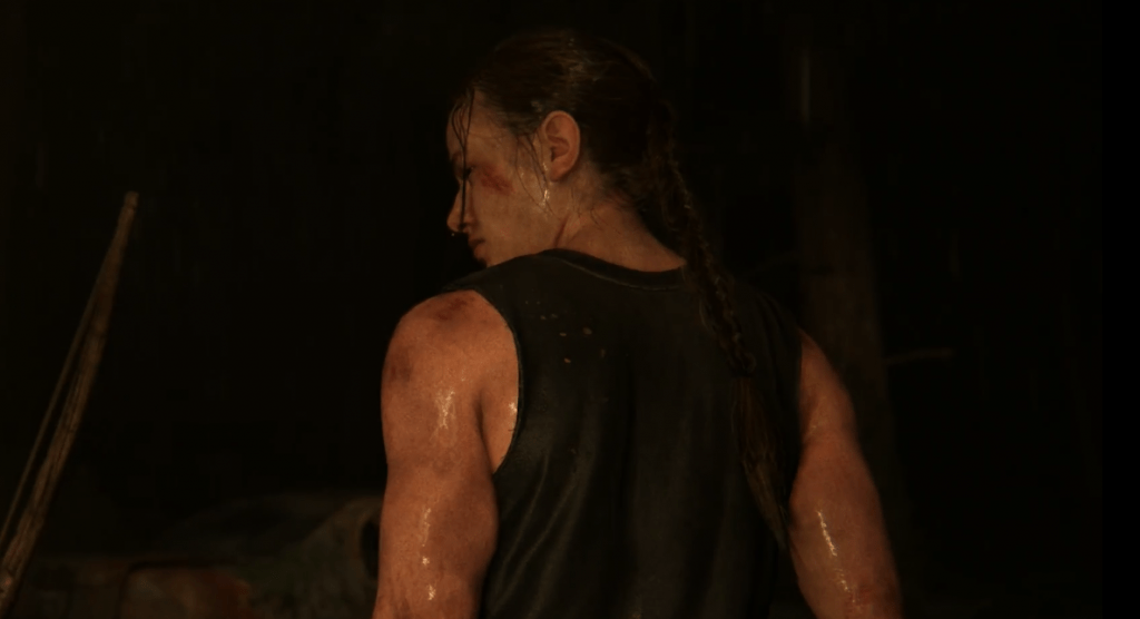the last of us part II