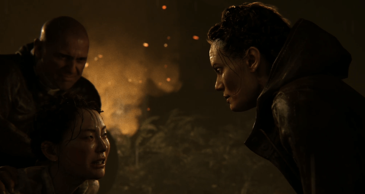 Imagen de El director creativo de The Last of Us 2 da detalles sobre el desarrollo del juego