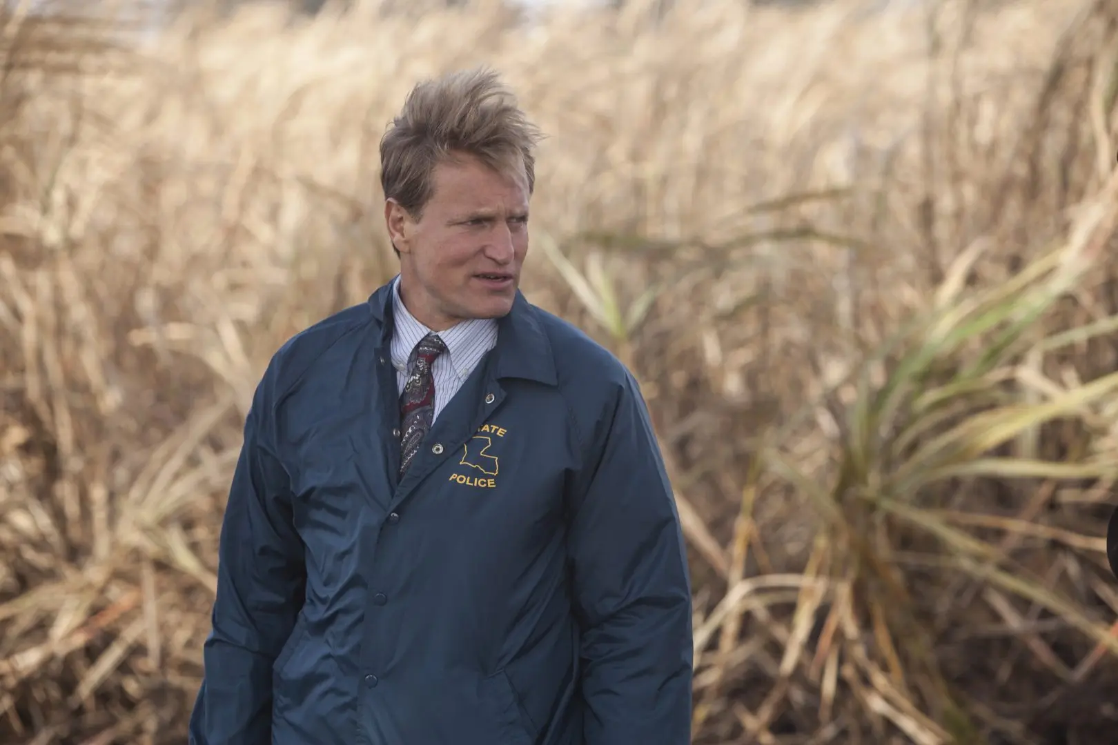 Imagen de Woody Harrelson no volverá a la tercera temporada de True Detective