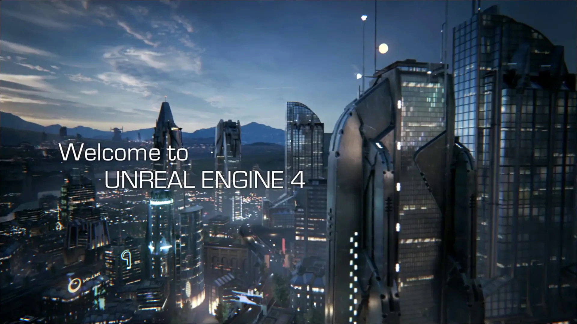 Unreal Engine