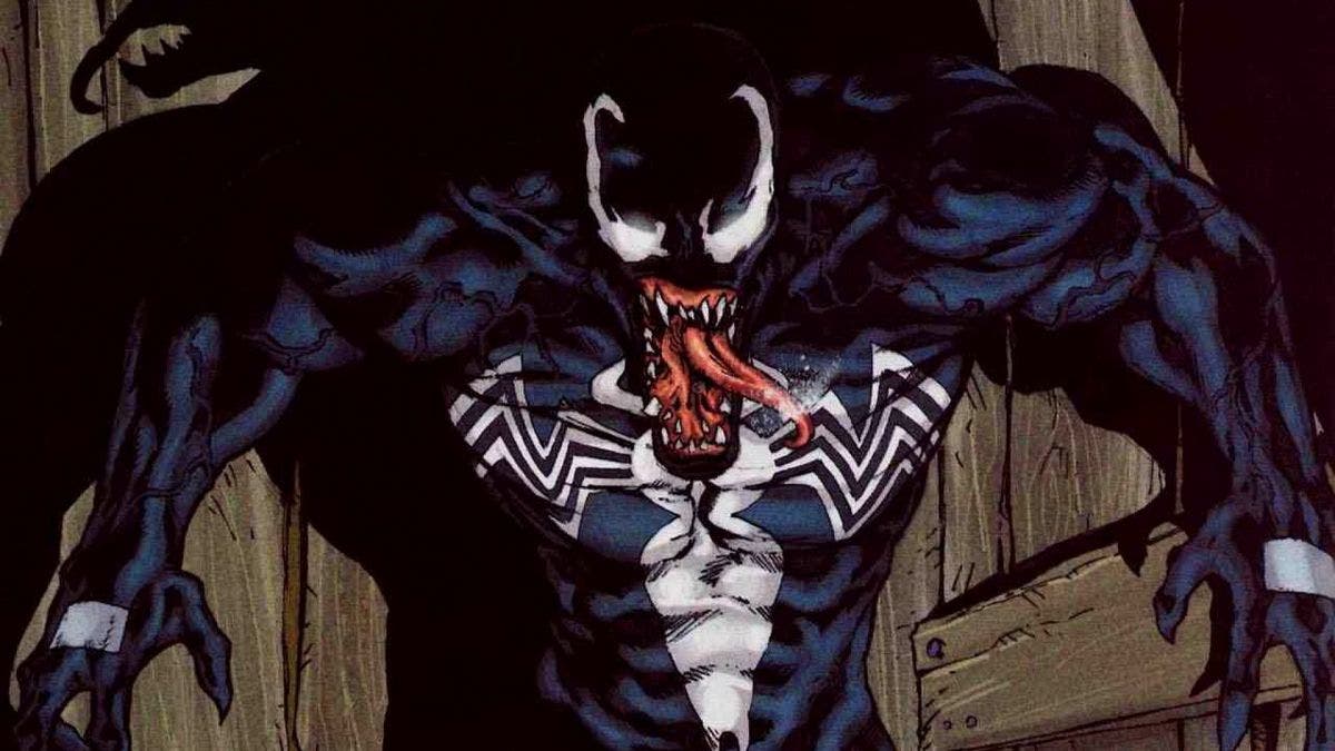 Imagen de El casting de Venom apunta a una adaptación de Lethal Protector