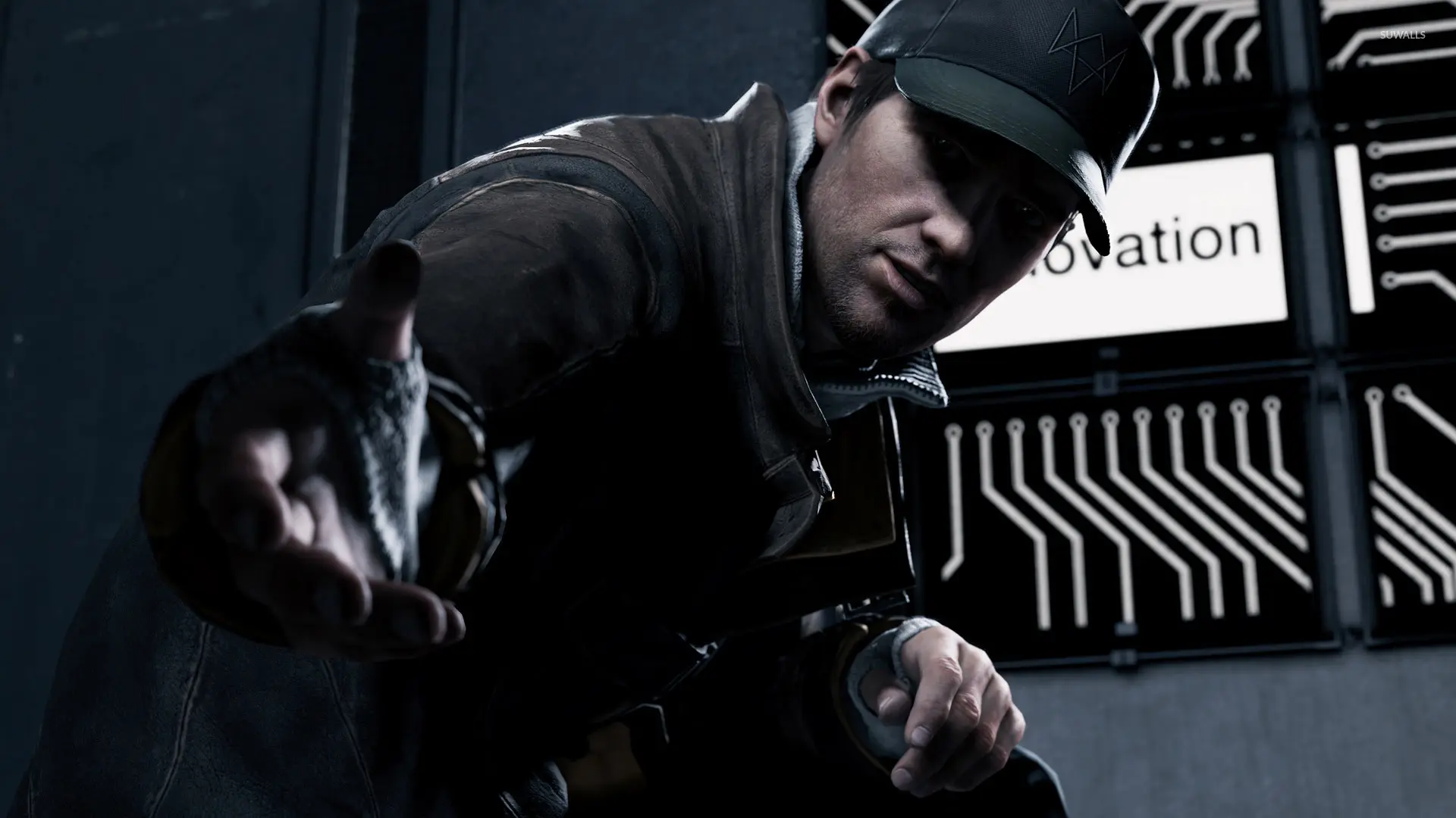Imagen de Se refuerza la idea de que Watch Dogs 3 estará ambientado en Londres