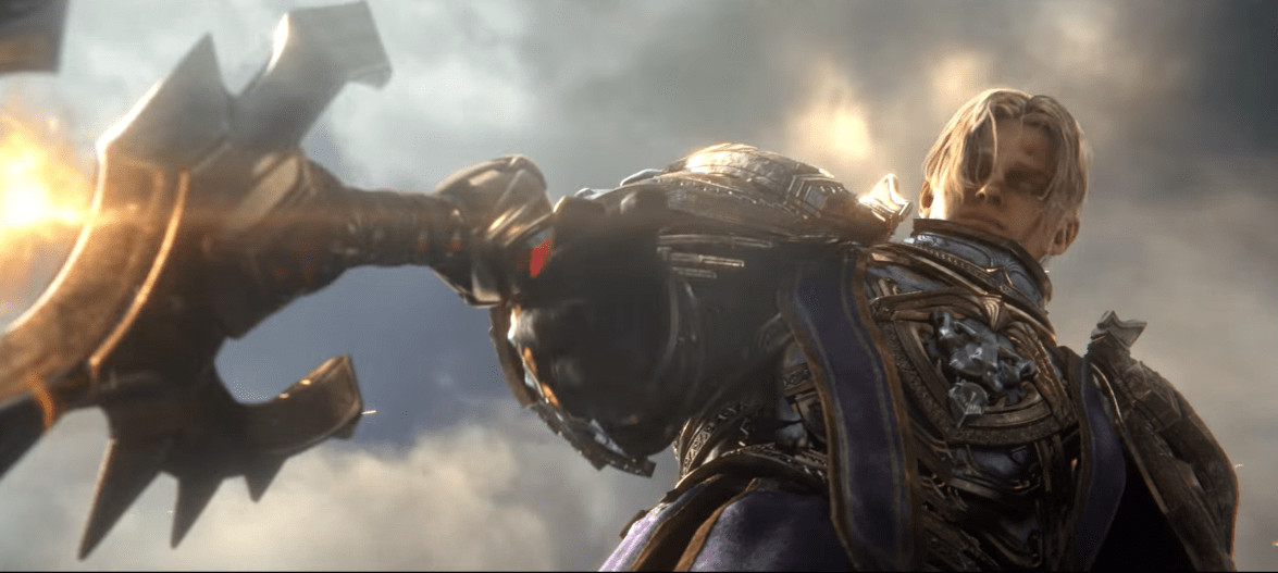 Imagen de La expansión Legion se incluirá en la suscripción de World of Warcraft