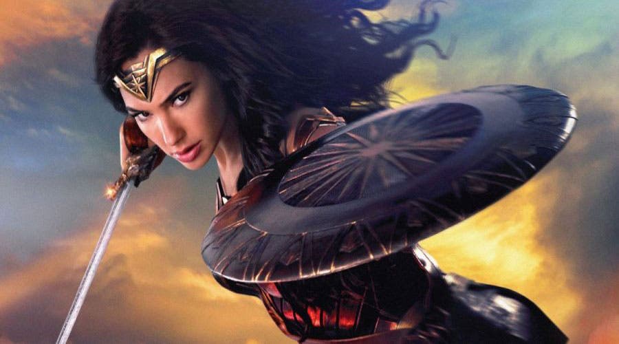 Imagen de Gal Gadot amenaza con abandonar Wonder Woman 2
