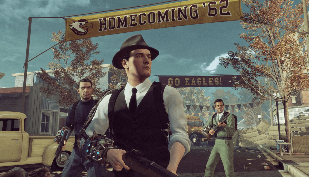 Imagen de The Bureau XCOM DECLASSIFIED podría llegar pronto a la retrocompatibilidad de Xbox One