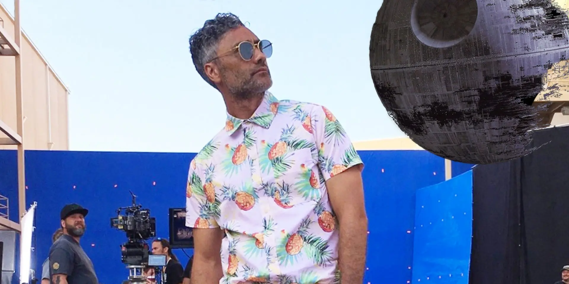 Imagen de Lucasfilm quiere a Taika Waiti dirigiendo una película de Star Wars
