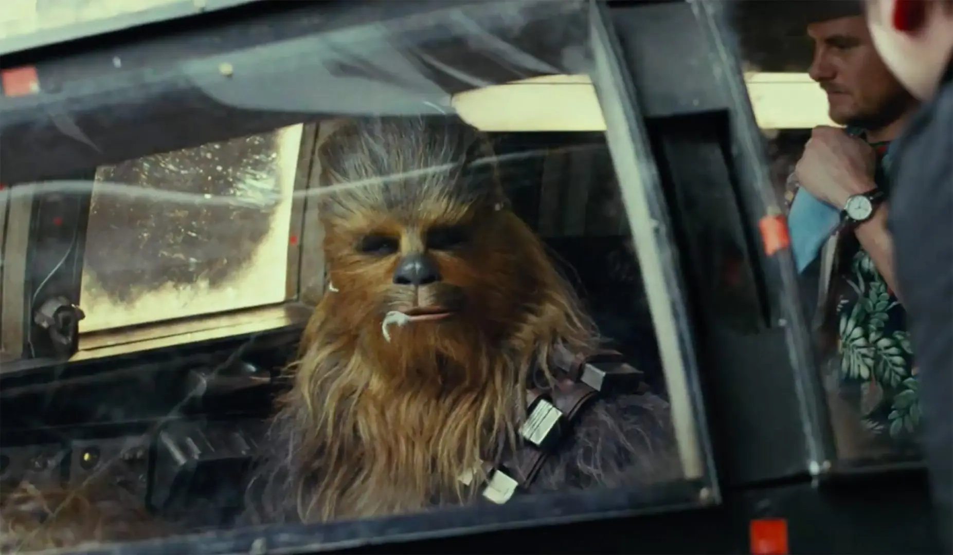 Imagen de La versión extendida de Star Wars: Los Últimos Jedi estará repleta de extras