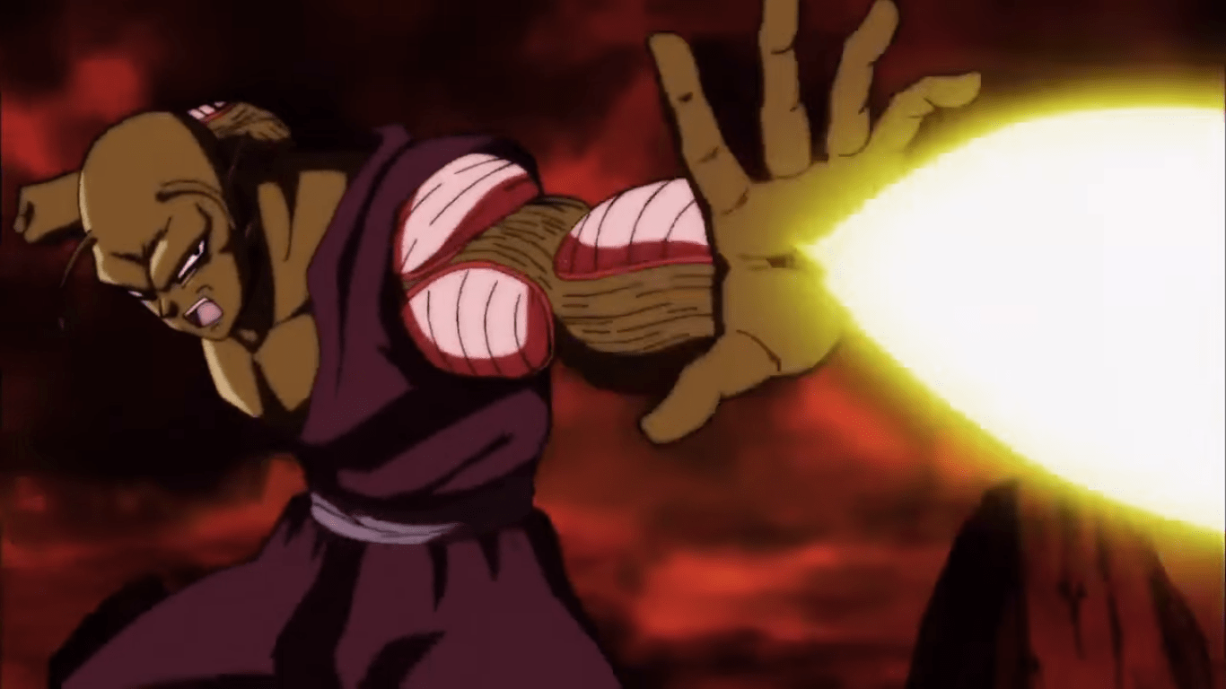 Imagen de Trampas y juego sucio en el último episodio de Dragon Ball Super