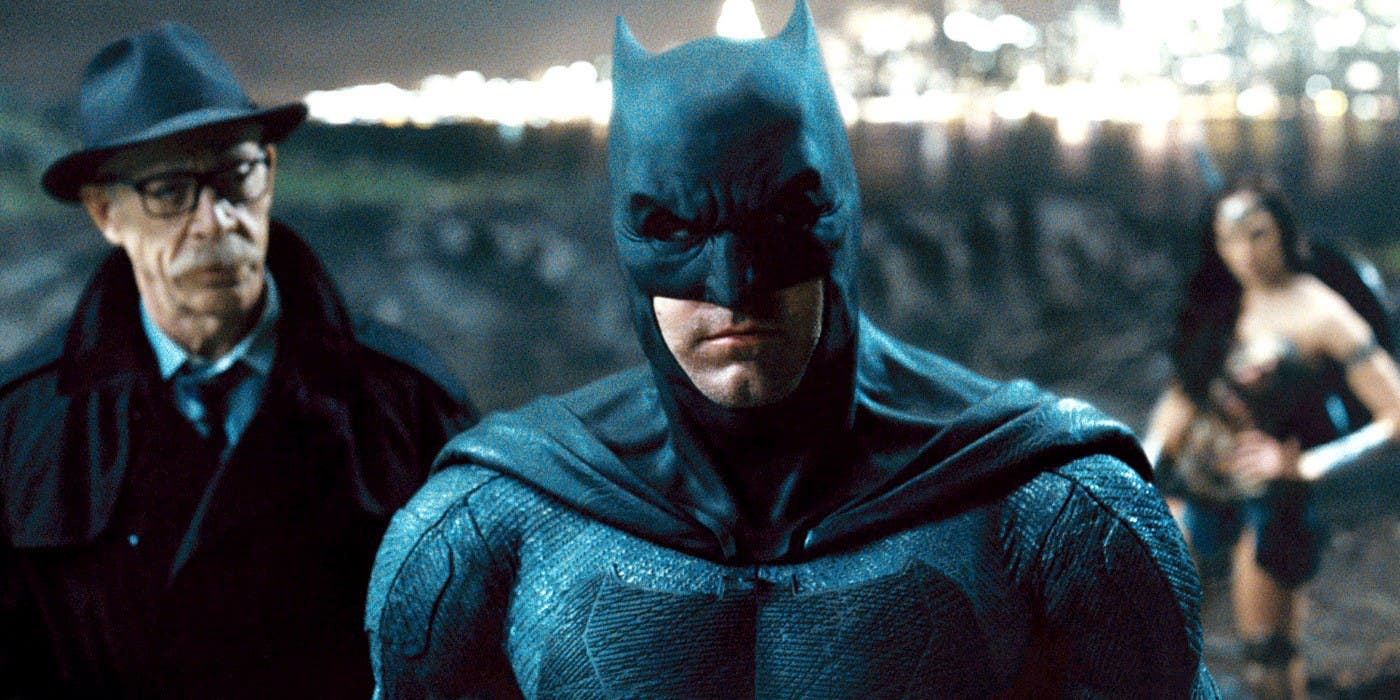 Imagen de Matt Reeves sustituirá a Ben Affleck en The Batman