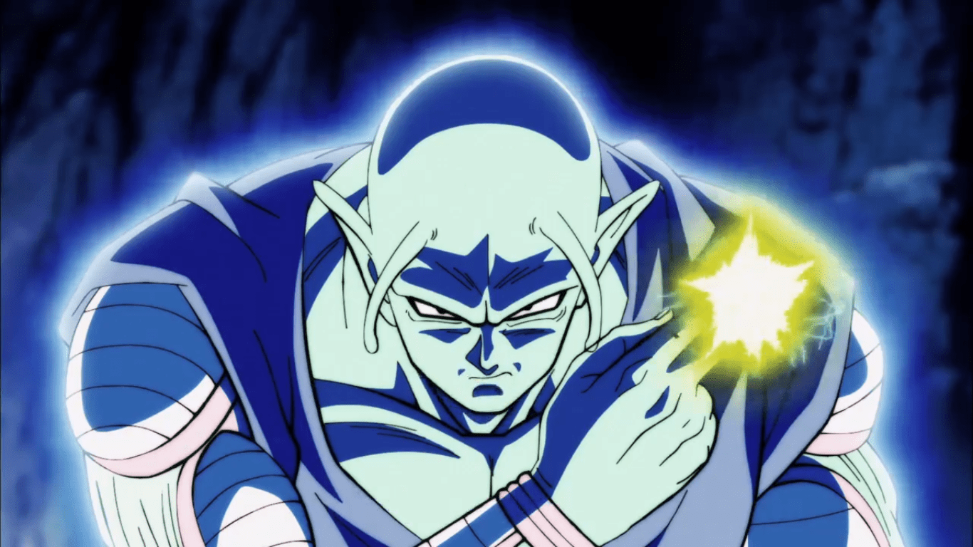 Imagen de El Piccolo más legendario regresa brillando a Dragon Ball Super