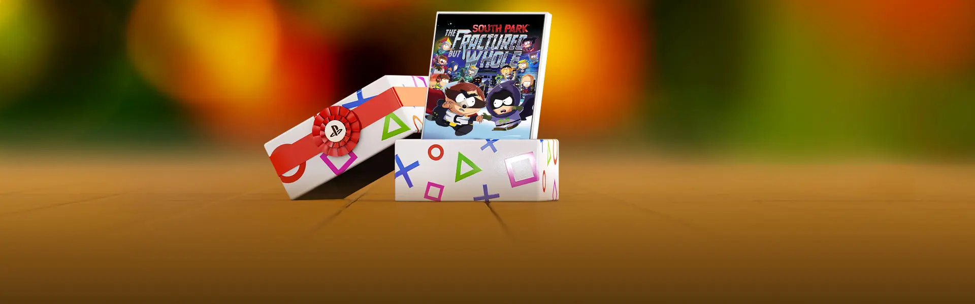 Imagen de South Park: Retaguardia en Peligro es la séptima oferta de Navidad de la PlayStation Store