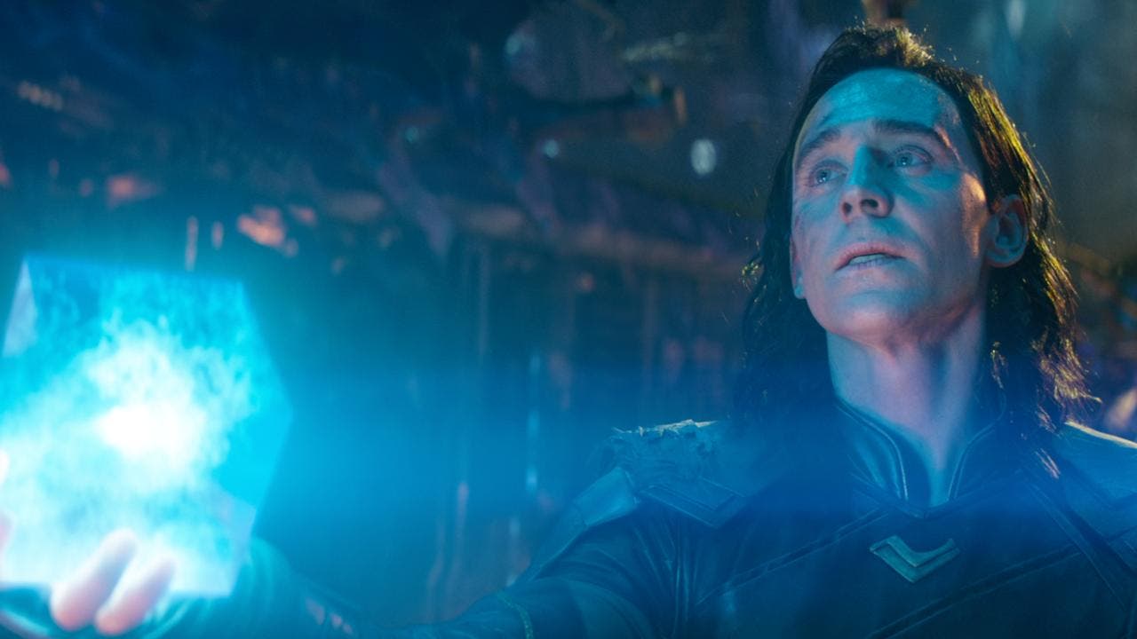 Imagen de Kevin Feige revela en qué bando estará Loki en Vengadores: Infinity War