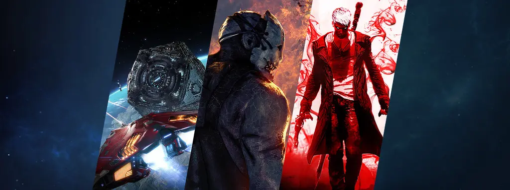 Imagen de Llega la promoción "2 títulos por 30€" a la PlayStation Store