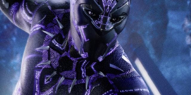 Imagen de El primer corte de Black Panther duraría cerca de 4 horas